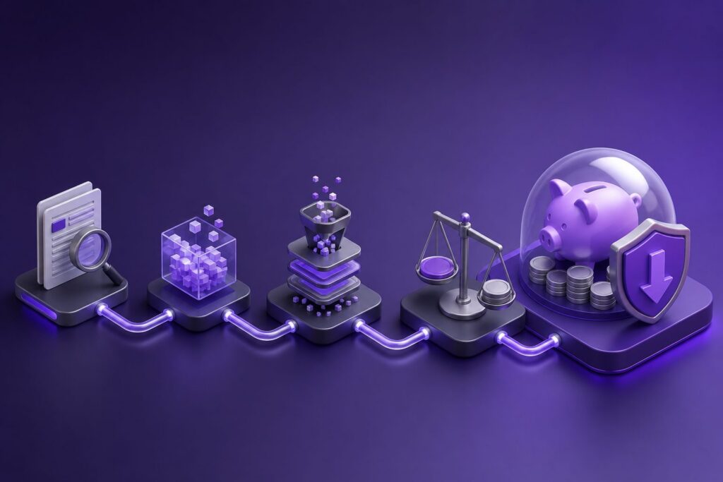 AI Token Discount: A Practical Guide to Lower LLM Costs