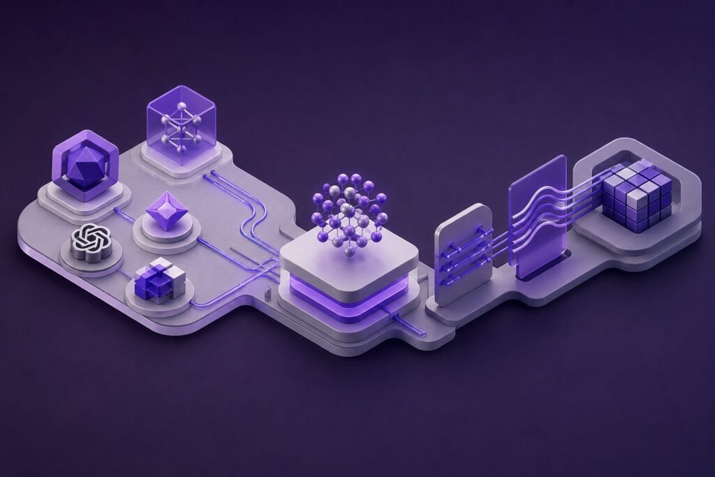 Unified AI API: A Practical Guide to Multi-Model Integration