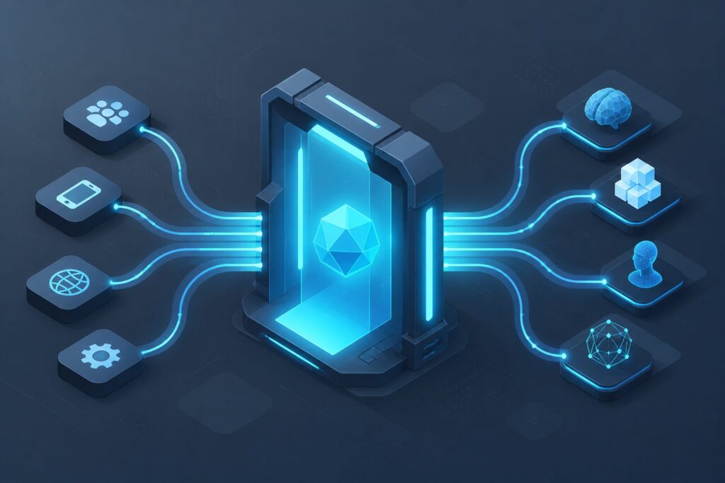 AI Gateway: Architecture, Use Cases, and Selection Framework