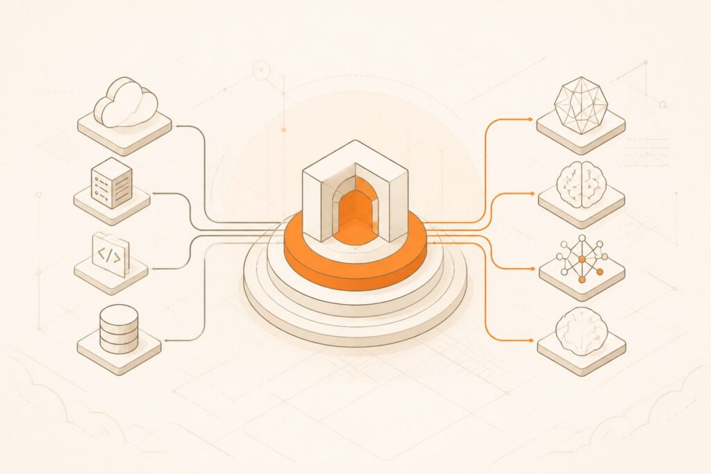 Unity AI Gateway: What It Is, Which One You Need, and When to Use a Unified LLM API