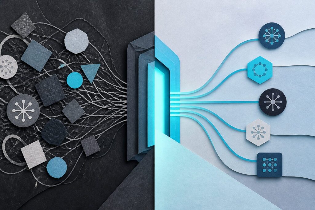 Best AI Gateway: A Buyer’s Framework for Multi-Model APIs