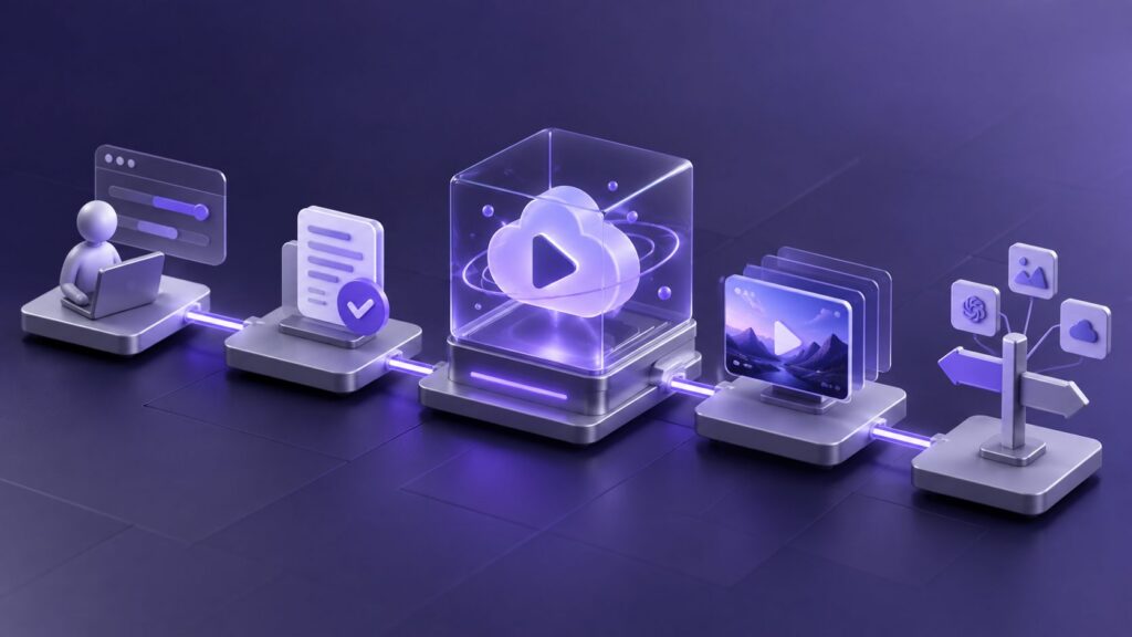 Sora API 接入指南：可用性、申请方式与替代方案