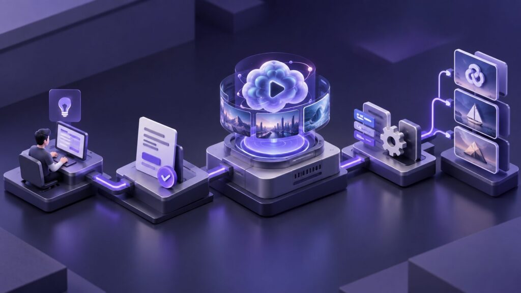 Sora API 接入指南：可用性、申请方式与替代方案